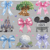 Disney Style-DSN 1357